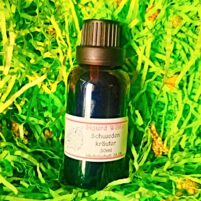 Schwedenkräuter-Tinktur