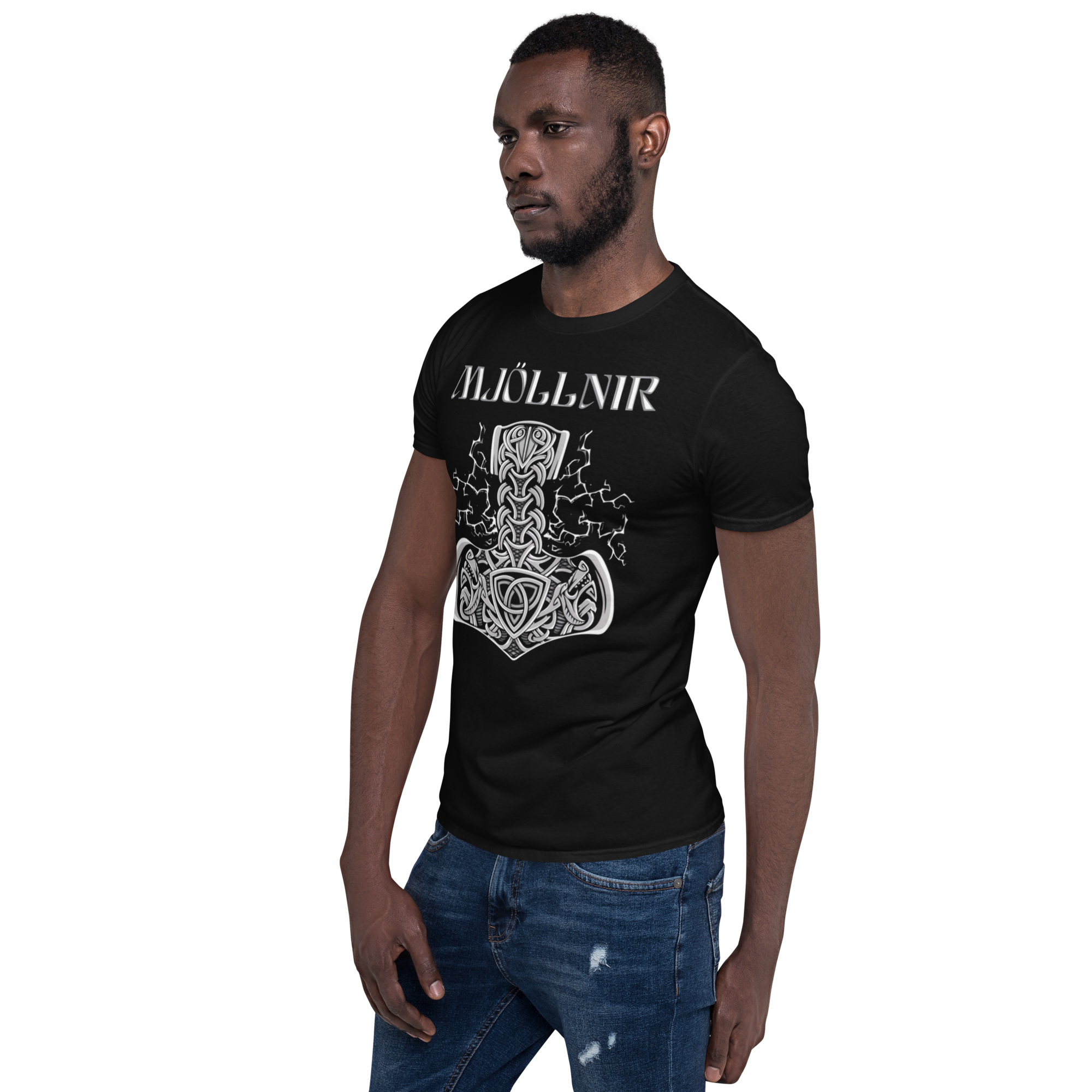 Mjöllnir – Bild 4