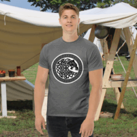 Fenris mit Knotenkreis